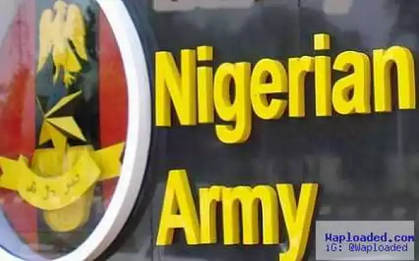 Army Reacts To Hunger Strike By Reinstated Soldiers